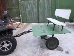 Фаркопы и прицепные устройства.