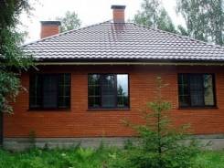 Строительство домов из газобетонных блоков