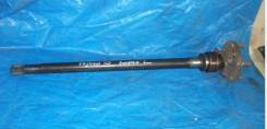 Полуось. Mitsubishi Pajero iO, H67W, H77W, H76W, H66W, H61W, H62W, H72W, H71W Двигатель 4G93