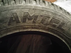 Amtel K-393 Cruise 4x4. ����� at, 2014 ���, ����� ����