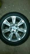 Honda. 7.0x17, 5x114.30, ET55