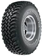 BFGoodrich Mud-Terrain T/A