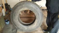 Bridgestone G611. ������, 2012 ���, �/�, ����� 20�%