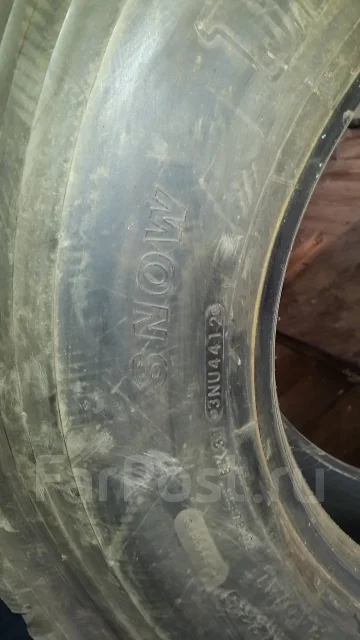 Bridgestone G611. ������, 2012 ���, �/�, ����� 20 % ����