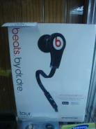 Beats Tour