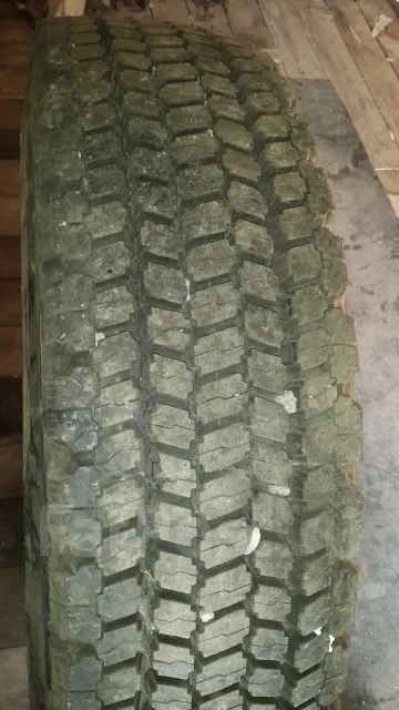 Bridgestone G611. ������, 2012 ���, �/�, ����� 20 % ����
