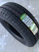 Nokian Hakka C Cargo. Летние, 2013 год, без износа, 4 шт