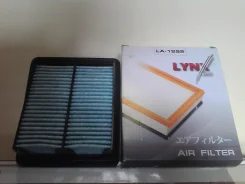 ������ ��������� LYNX 17220-PWA-505, 17220-PWA-J10, LA-1292 ����