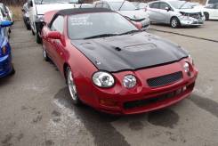 Toyota Celica. ST202C