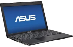 Asus X55A. ��� 4 ��, ���� 320���, WiFi, Bluetooth ����