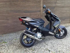 Yamaha Aerox. 70����. ��., ��������, ���������, ������ �� ��. ��� ����� �� �������-�������� ����