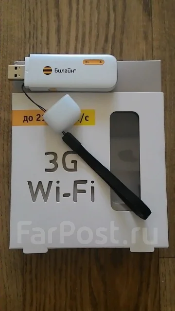 3G/4G Wi-Fi ������. ����