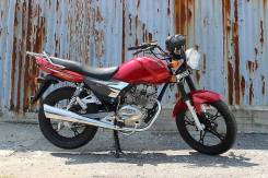 Senke SK150-6. 150 куб. см., исправен, птс, без пробега