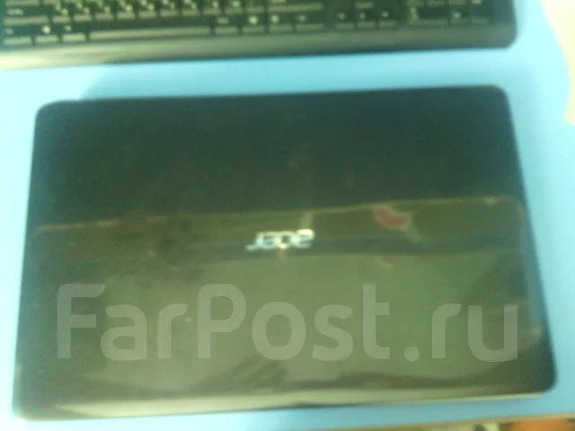 Acer Aspire E1-571G. 2,6����, ��� 4 ��, ���� 500���, WiFi: 1, Bluetooth: 1, ����������� �� 3��. ����