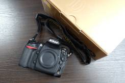 Nikon D700 Body. 10 - 14.9 
