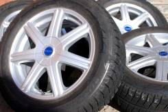 Bridgestone FEID. 7.0x17, 5x100.00, 5x114.30, ET53, ЦО 73,0 мм. Под заказ