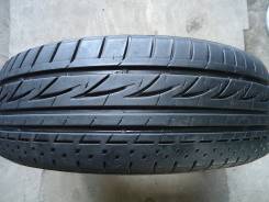 Bridgestone Playz RV. Летние, 2008 год, износ: 20%, 2 шт