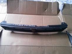 Решетка радиатора. Porsche Cayenne Toyota Curren, ST206 Двигатели: 3SFE, 3SGE
