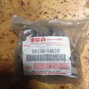 Гайка. Suzuki Grand Vitara Suzuki SX4, YC11S, YB41S, YA11S, YA41S, YB11S Suzuki Escudo, TD94W, TD54W, TA74W