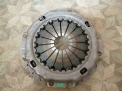 Корзина сцепления. Toyota Land Cruiser, HDJ101, HDJ78, HDJ81V, HDJ79, HDJ80, HDJ81, HDJ100 Двигатели: 1HDT, 1HDFT, 1HD