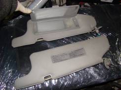 Кронштейн козырька солнцезащитного. Toyota Celica, ST182 Toyota Carina ED, ST182 Toyota Corona Exiv, ST182
