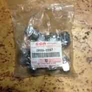 Гайка на колесо. Suzuki Aerio, RA21S, RB21S, RC51S, RD51S Suzuki Jimny, JA12V, JA12W, JB23W, JB33W, JB43W, JA22W, JA12C Suzuki Grand Vitara Suzuki Esc...