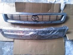 Решетка радиатора. Toyota Hiace Regius Toyota Granvia Toyota Regius, 47