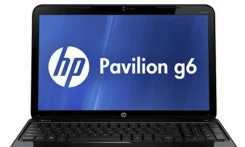 HP Pavilion g6 ����