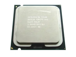 Intel Core 2 Duo E7600