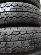 Dunlop DV-01. Летние, износ: 20%, 4 шт