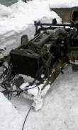 Двигатель в сборе. Nissan Diesel