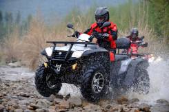 Cfmoto X5 Classic. исправен, есть птс, без пробега