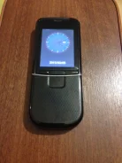 Nokia 8800 Carbon Arte. �/� ����