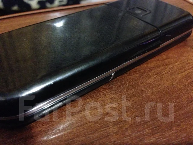 Nokia 8800 Carbon Arte. �/� ����