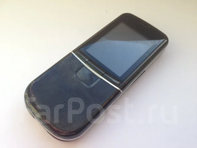 Nokia 8800 Carbon Arte. �/� ����