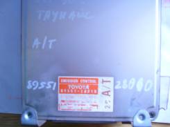 Блок управления двс. Toyota Lite Ace, CM40, CM30 Toyota Hilux Surf Toyota Masterace, CR21, CR30, CR28 Toyota Town Ace, CR28, CR30, CM40, CM30, CR21, C...
