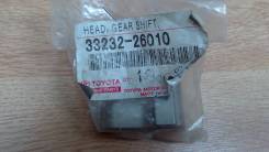 Коробка переключения передач. Toyota: Hiace Truck, Toyoace, Urban Cruiser, Quick Delivery, Hiace, Regius Ace, Dyna Двигатели: 3RZFPE, 1RZE, 3Y, 1TRFE...