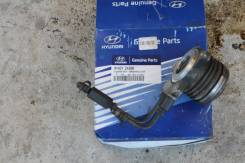 Подшипник выжимной. Hyundai: Santa Fe, Sonata, Tucson, ix35, i30, NF Kia: Sportage, Sorento, Carens, cee'd, Carnival, Magentis, Optima Двигатель...