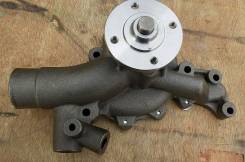 Помпа водяная. Toyota Toyoace, BU100, BU132, BU112, BU140, BU172, BU120, BU61, BU73, BU107, BU147, BU212, XZU412, BU94, BU74, RZU100, BU66, BU78, BZU4...