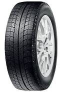 Michelin Latitude X-Ice