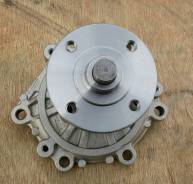 Помпа водяная. Toyota: Cresta, Hiace, Hilux, Dyna, Land Cruiser Prado, Coaster, Toyoace, T.U.V, Crown, Regius, Chaser, GS300, Cressida, Tundra, GS30...