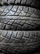 Dunlop Grandtrek AT2. Грязь AT, износ: 20%, 2 шт