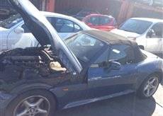 BMW Z3. LL74077