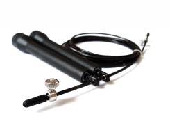Скакалка Ultra speed cable rope ( Кроссфит , UFC, MMA)