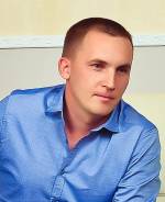 Начальник участка. Высшее образование, опыт работы 8 лет