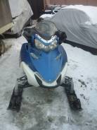 Polaris RMK. исправен, есть птс, с пробегом