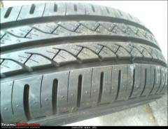 Yokohama A.Drive AA01. Летние, без износа, 4 шт
