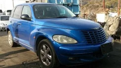 Chrysler PT Cruiser. 1C8F4B8B251555293, 24EDZ. ��� ����� �� �������� ����