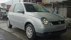 Volkswagen Lupo. WVWZZZ6XZ4B005684, 14. ��� ����� �� �������� ����