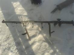 Жесткость под торпедо